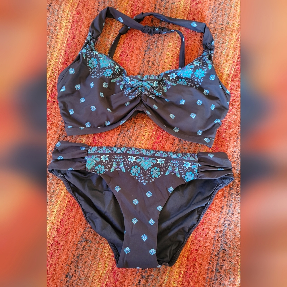 Seafolly Sunflower Bikini